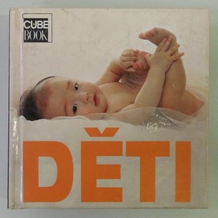 Děti