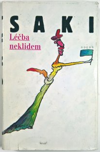 Léčba neklidem