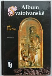 Album Svatoivanské - 