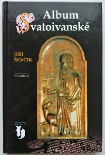 Album Svatoivanské