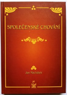 Společenské chování