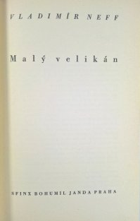 Malý velikán