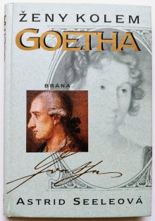 Ženy kolem Goetha