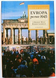 Evropa po roce 1945