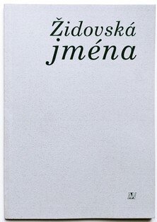 Židovská jména