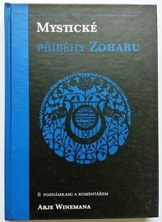 Mystické příběhy Zoharu
