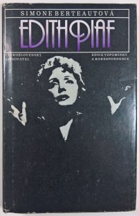 Edith Piaf