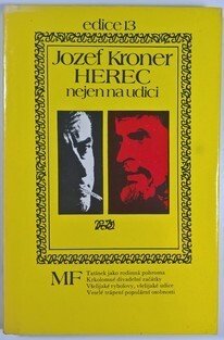 Herec nejen na udici