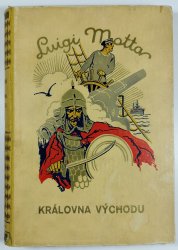 Královna východu - 