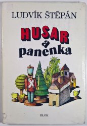 Husar a panenka - 