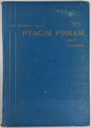 Ptačím pírkem - deset pohádek