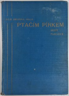 Ptačím pírkem