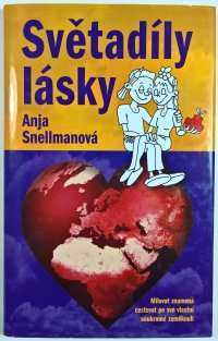 Světadíly lásky
