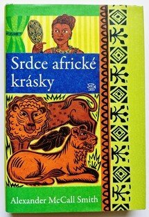 Srdce africké krásky