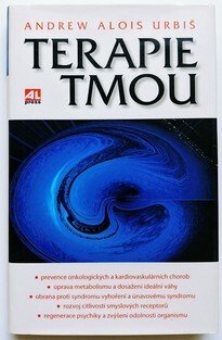 Terapie tmou