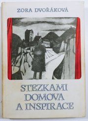 Stezkami domova a inspirace - 