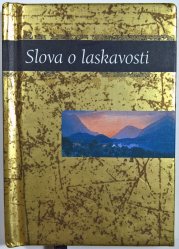 Slova o laskavosti - 