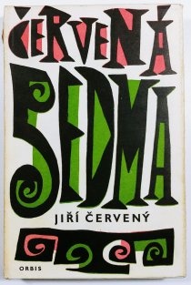 Červená sedma