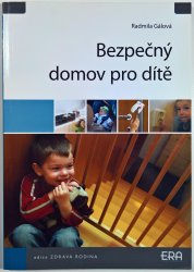 Bezpečný domov pro dítě - 