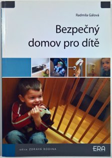 Bezpečný domov pro dítě