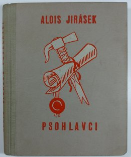 Psohlavci