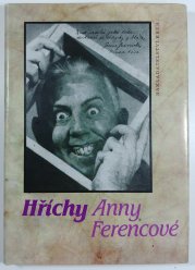 Hříchy Anny Ferencové - 