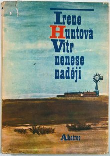 Vítr nenese naději