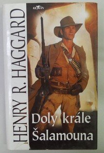 Doly krále Šalamouna