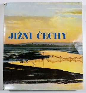 Jižní Čechy