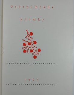 Státní hrady a zámky