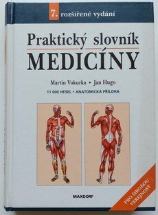 Praktický slovník medicíny