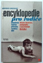 Encyklopedie pro rodiče - 