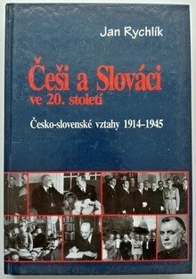 Češi a Slováci ve 20. století