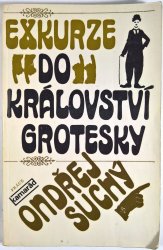 Exkurze do království grotesky - 