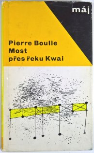 Most přes řeku Kwai