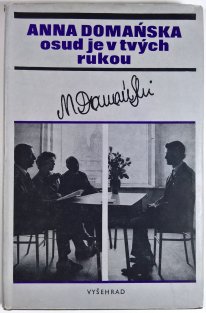 Osud je v tvých rukou