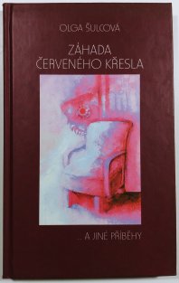 Záhada červeného křesla