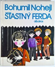 Šťastný Ferda - 