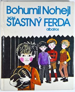 Šťastný Ferda