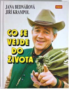 Co se vejde do života