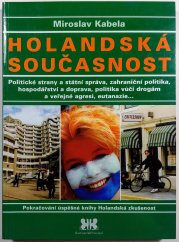 Holandská současnost - 