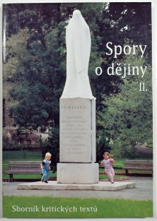 Spory o dějiny II.