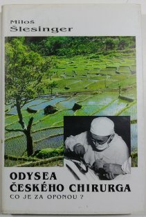 Odysea českého chirurga