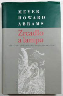 Zrcadlo a lampa