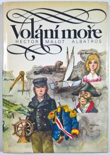 Volání moře