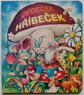 Dědeček Hříbeček