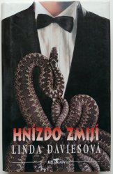 Hnízdo zmijí - 