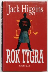 Rok tygra - 