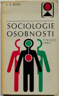 Sociologie osobnosti