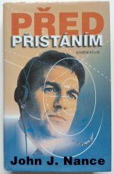 Před přistáním - 